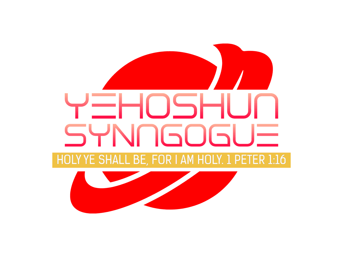 YEHOSHUA.CHURCH